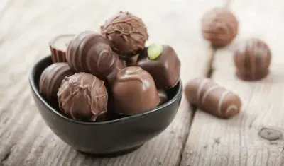 Choco Bonbon
