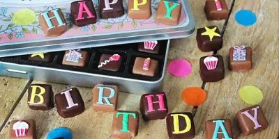 Chocolate