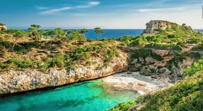 BalÃ©ares jigsaw puzzle