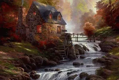 naturaleza jigsaw puzzle