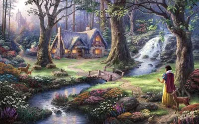 פאזל של naturaleza