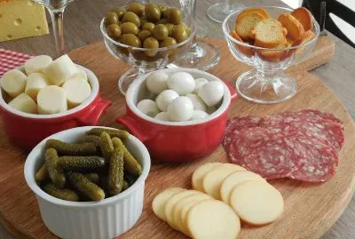Appetizer
