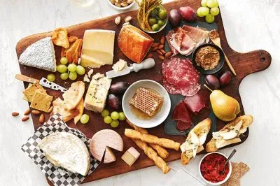 פאזל של Appetizer