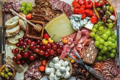 Appetizer