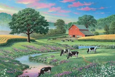 850 jigsaw puzzle