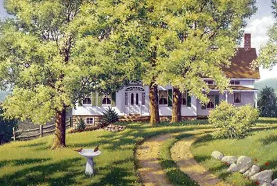 724 jigsaw puzzle