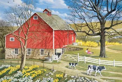 707 jigsaw puzzle