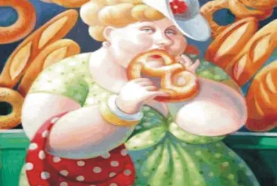 happy people jigsaw puzzle