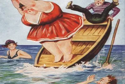 happy people jigsaw puzzle