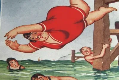 happy people jigsaw puzzle