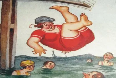 happy people jigsaw puzzle