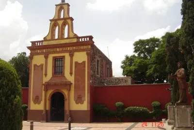 PanteÃ³n, Queretanos Ilustres