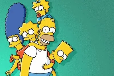 los simpson