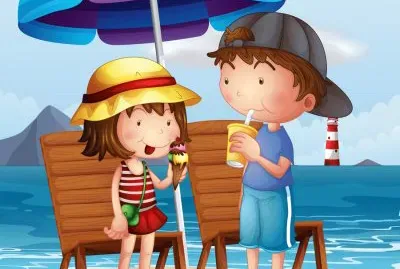 Cartoon