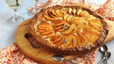Apple Pie