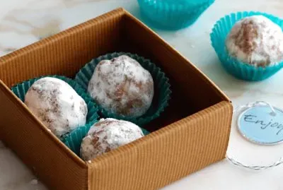 Sugar Plums