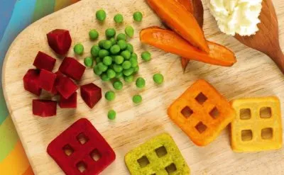 Mini Potato Weffles jigsaw puzzle