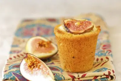 Fig   Honey Cake