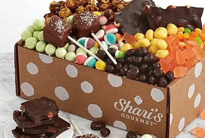 Mix Sweets Box