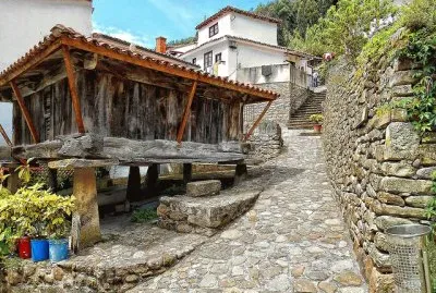 Tazones-Asturias