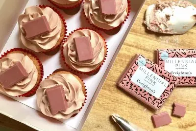 Cupcake