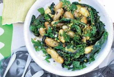 פאזל של Foods