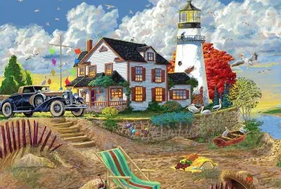 11 jigsaw puzzle