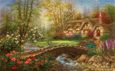 15 jigsaw puzzle