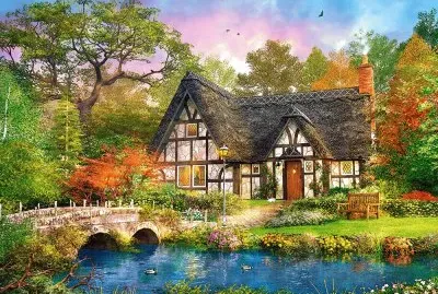 18 jigsaw puzzle