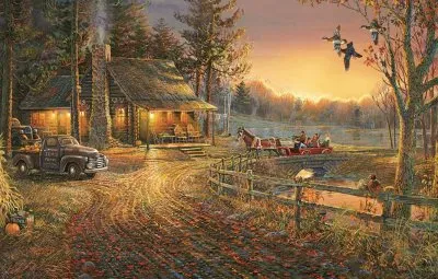 19 jigsaw puzzle