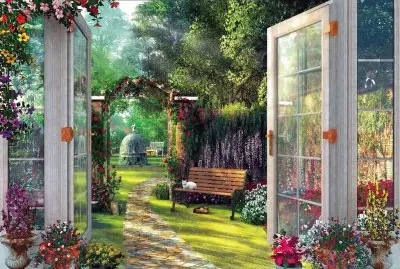 24 jigsaw puzzle