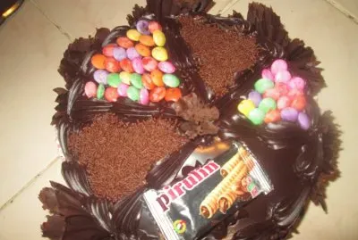 CandyG.