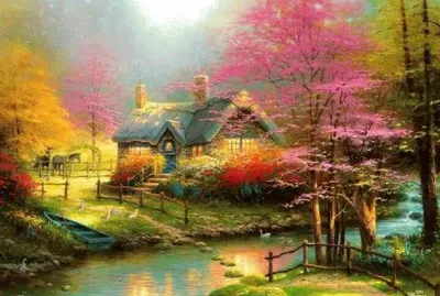 naturaleza