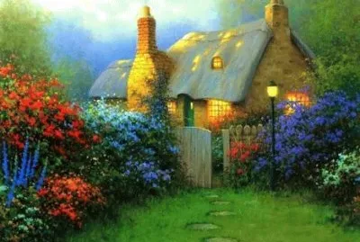 naturaleza jigsaw puzzle