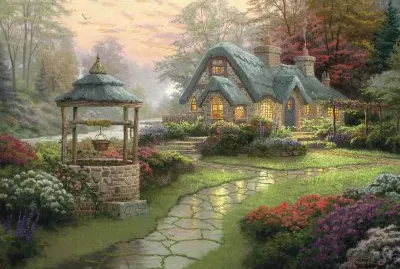 naturaleza jigsaw puzzle