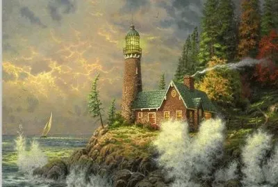 naturaleza jigsaw puzzle