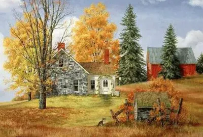 naturaleza jigsaw puzzle