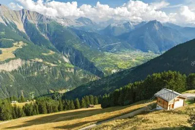 naturaleza jigsaw puzzle