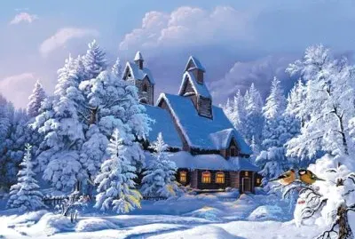 naturaleza jigsaw puzzle