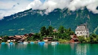 naturaleza jigsaw puzzle