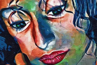 graffiti6 jigsaw puzzle