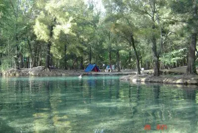 Area protegida La Media Luna, S.L.P jigsaw puzzle