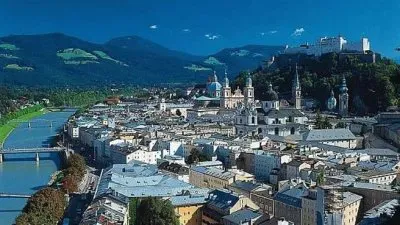 naturaleza jigsaw puzzle