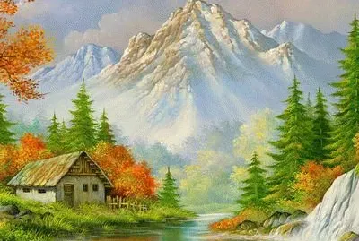 naturaleza