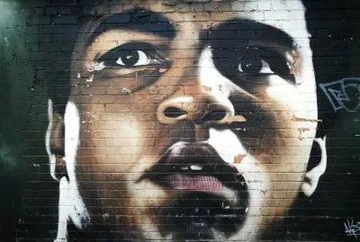 graffiti7 jigsaw puzzle