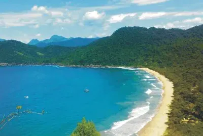 Sea