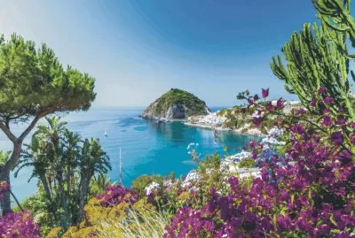 Sea