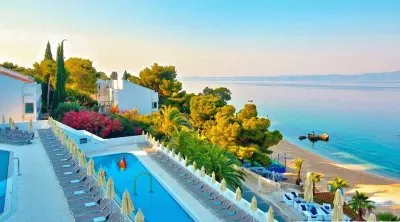 Croatie jigsaw puzzle