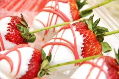 פאזל של STRAwberry