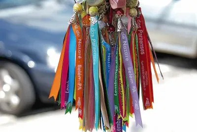 cÃ­rio de nazarÃ©